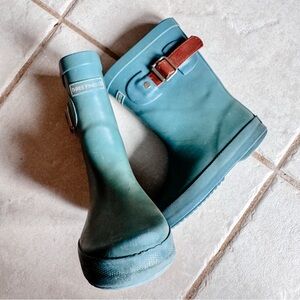 Three Pines Co. • Rubber Boots